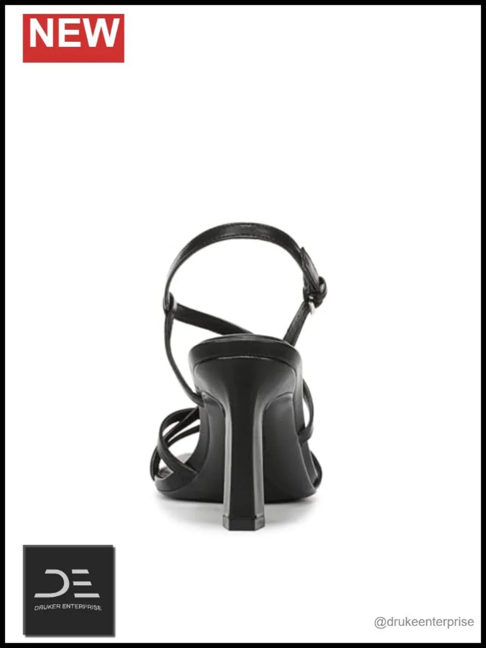 N/A these heeled